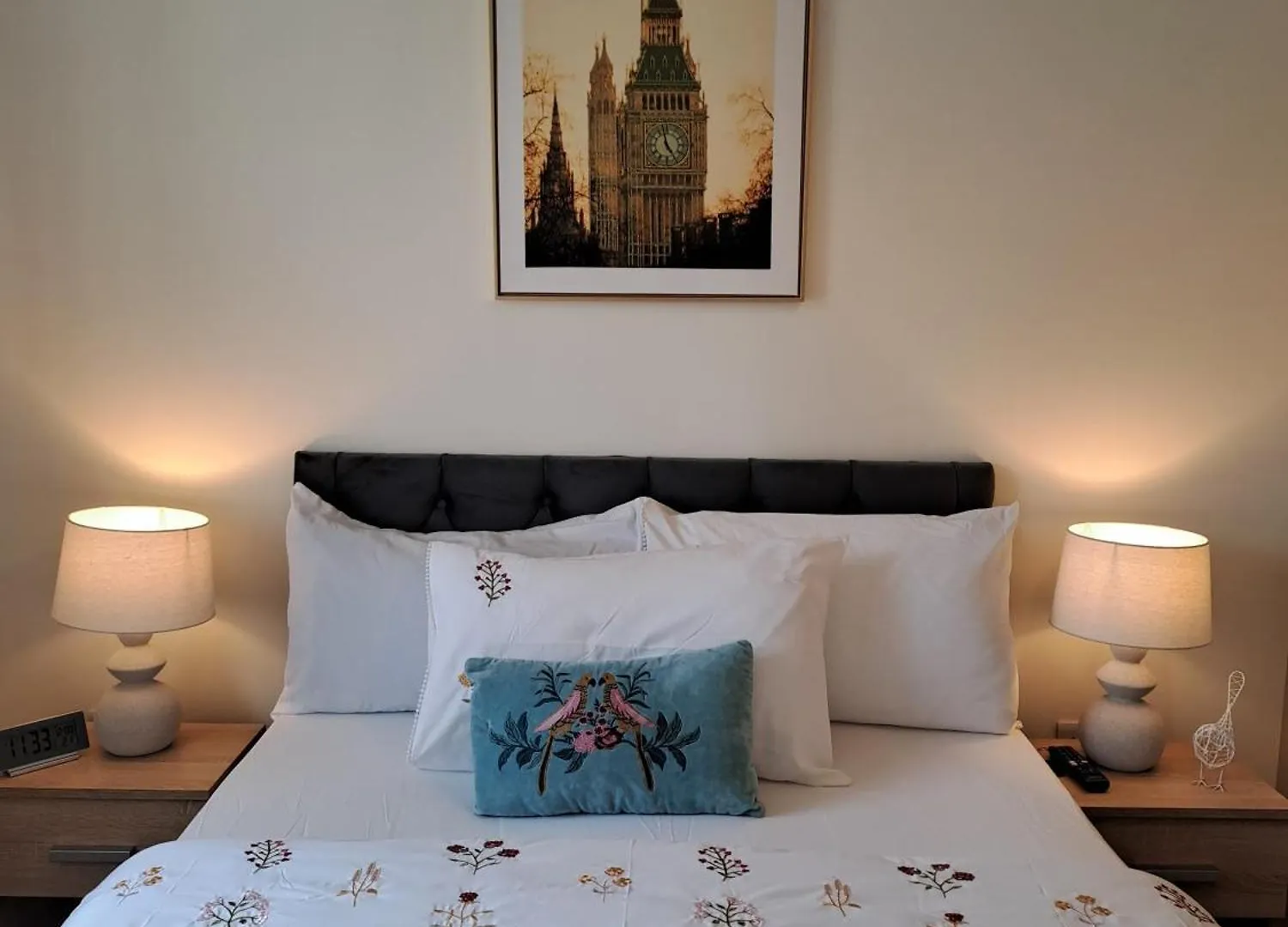 Habitación en casa particular Cozy Bedroom In Lucan, Dublín Irlanda