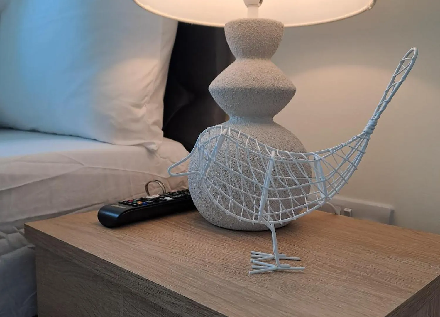 Cozy Bedroom In Lucan, Dublín