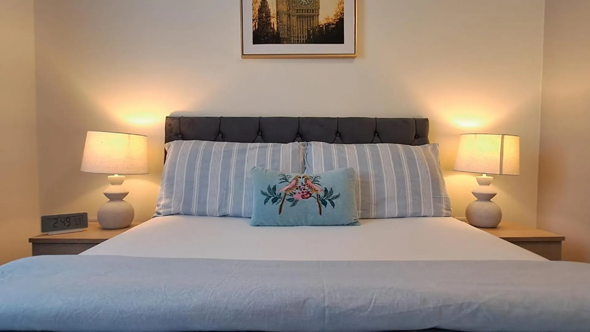 Cozy Bedroom In Lucan, Dublín Irlanda