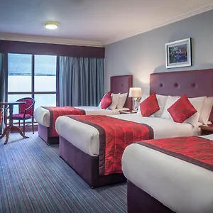 Hotell Belvedere Hotel, City Centre, Dublin