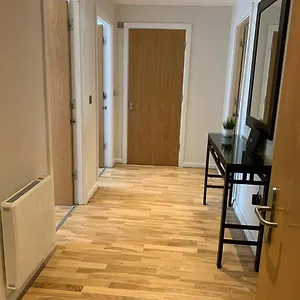  Apartamento Luxury Talbot Street