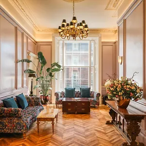 3* Ξενοδοχείο Albany House